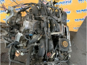 Продажа Двигатель на SUBARU IMPREZA GF8 EJ20E 947148  -  
				dw6fe, под мкпп, в сборе с навесным и стартером. комп, 79ткм