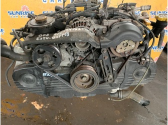 Продажа Двигатель на SUBARU IMPREZA GF8 EJ20E 947148  -  
				dw6fe, под мкпп, в сборе с навесным и стартером. комп, 79ткм