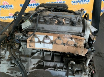 Продажа Двигатель на HONDA LOGO GA3 D13B 6322362  -  
				катуш., нет вып. колл, со всем навесным и стартером, коса, комп, 67ткм