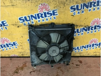 Продажа Радиатор на SUZUKI JIMNY JB23W K6A   -  
				mt rd2243