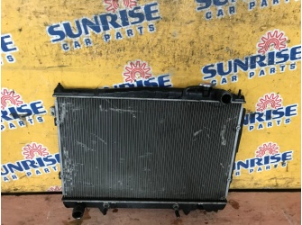 Продажа Радиатор на NISSAN CEDRIC MY34    -  
				без диффузоров rd2237