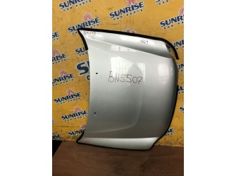 Продажа Капот на SUBARU IMPREZA GD9    -  
				серебро bn5507
