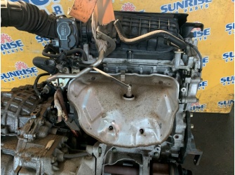 Продажа Двигатель на NISSAN SERENA NC25 MR20 181908A  -  
				egr, со всем навесным и стартером, коса, комп, 76ткм