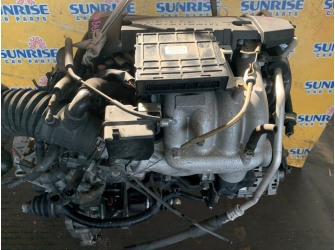 Продажа Двигатель на MMC DINGO CQ2A 4G15 YP2779  -  
				тнвд: md362933, со всем навесным и стартером, комп, 77ткм