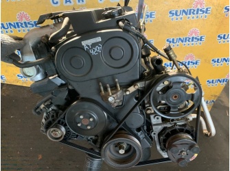 Продажа Двигатель на MMC CEDIA CS2A 4G15 BX9251  -  
				тнвд: md362933, со всем навесным и стартером, комп, 76ткм