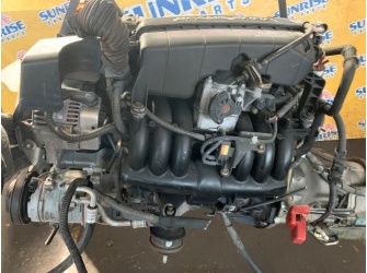 Продажа Двигатель на TOYOTA MARK II GX110 1G-FE 6995464  -  
				beams нет выпускн. колл, со всем навесным и стартером, коса, комп, 75ткм