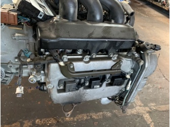 Продажа Двигатель на SUBARU OUTBACK BPE EZ30 U193802  -  
				dhlcge, со всем навесным и стартером, комп, 78ткм
