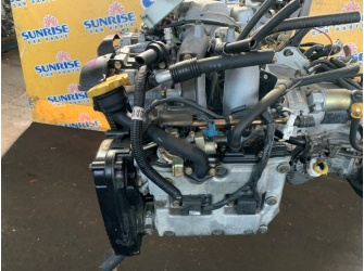 Продажа Двигатель на SUBARU IMPREZA GD9 EJ204 B064150  -  
				dx3be, в сборе с навесным и стартером. 76ткм