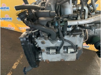 Продажа Двигатель на SUBARU LANCASTER BH9 EJ254 B836146  -  
				под mt dwebe, со всем навесным и стартером, комп, 78ткм