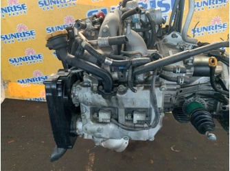 Продажа Двигатель на SUBARU LEGACY BP5 EJ204 C311984  -  
				dpbje, со всем навесным и стартером, комп, 72ткм