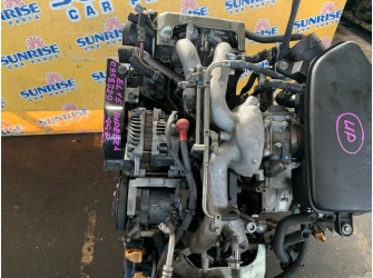 Продажа Двигатель на SUBARU IMPREZA GGD EL154 C958929  -  
				jp9me, со всем навесным и стартером, 76ткм