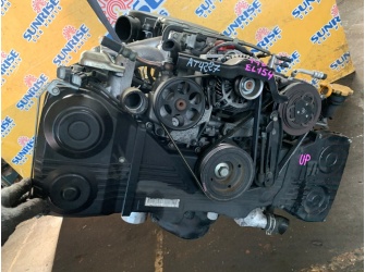 Продажа Двигатель на SUBARU IMPREZA GGD EL154 C958929  -  
				jp9me, со всем навесным и стартером, 76ткм