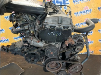 Продажа Двигатель на NISSAN AVENIR VENW10 GA16DS 497455C  -  
				карб. под мкпп, со всем навесным и стартером, 72ткм