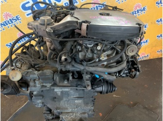 Продажа Двигатель на NISSAN AVENIR VENW10 GA16DS 497455C  -  
				карб. под мкпп, со всем навесным и стартером, 72ткм