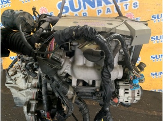 Продажа Двигатель на MITSUBISHI RVR N61W 4G93 KN4234  -  
				gdi, md351017, со всем навесным и стартером, коса, комп, 78ткм
