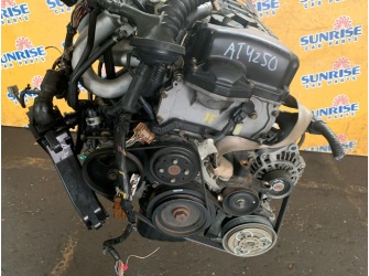Продажа Двигатель на NISSAN SYLPHY QG10 QG18-DE 327334  -  
				мех. дроссель, со всем навесным и стартером, коса, комп, 67ткм