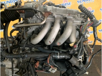 Продажа Двигатель на NISSAN SYLPHY QG10 QG18-DE 327334  -  
				мех. дроссель, со всем навесным и стартером, коса, комп, 67ткм