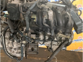 Продажа Двигатель на NISSAN LIBERTY RM12 QR20 472784A  -  
				пласт. впуск, без выпус. колл, со всем навесным и стартером, коса, комп, 65ткм