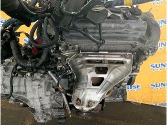 Продажа Двигатель на TOYOTA IST NCP110 1NZ-FE E145920  -  
				эл. др, со всем навесным и стартером, коса, комп, 49ткм