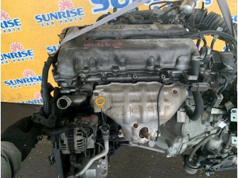 Продажа Двигатель на NISSAN AVENIR PW11 SR20 203176B  -  
				со всем навесным и стартером, коса, комп, 76ткм