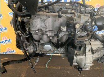 Продажа Двигатель на HONDA ODYSSEY RA6 F23A 2319835  -  
				со всем навесным и стартером, коса, комп, 78ткм