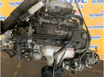 Продажа Двигатель на HONDA ODYSSEY RA6 F23A 2253051  -  
				со всем навесным и стартером, коса, комп, 76ткм