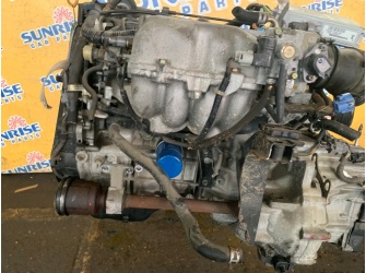 Продажа Двигатель на HONDA ODYSSEY RA6 F23A 2273844  -  
				со всем навесным и стартером, коса, комп, 68ткм