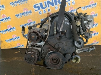 Продажа Двигатель на HONDA ACCORD CF5 F20B 2101464  -  
				со всем навесным и стартером, коса, комп, 71ткм