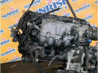 Продажа Двигатель на HONDA ACCORD CF5 F20B 2101464  -  
				со всем навесным и стартером, коса, комп, 71ткм