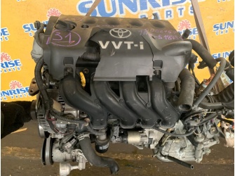 Продажа Двигатель на TOYOTA RAUM NCZ20 1NZ B518759  -  
				мех. дроссель, со всем навесным и стартером, коса, комп, 77ткм