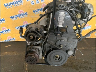 Продажа Двигатель на HONDA ACCORD CL3 F20B 2066155  -  
				со всем навесным и стартером, коса, комп, 76ткм