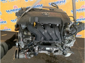 Продажа Двигатель на TOYOTA RACTIS NCP100 1NZ-FE C482209  -  
				эл. др, со всем навесным и стартером, коса, комп, 74ткм
