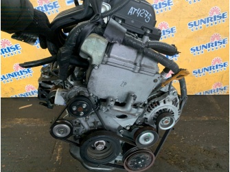 Продажа Двигатель на NISSAN MARCH AK12 CR12 086711A  -  
				нет вып. колл. со всем навесным и стартером, коса, комп, 72ткм