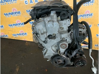 Продажа Двигатель на NISSAN LAFESTA B30 MR20 100757A  -  
				egr, коса, комп. в сборе с навесным и стартером. 73ткм
