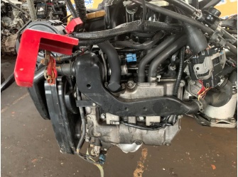 Продажа Двигатель на SUBARU LEGACY BP5 EJ20X D058879  -  
				hkdme, со всем навесным и стартером,  69ткм