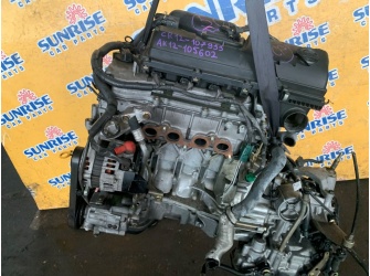 Продажа Двигатель на NISSAN MARCH AK12 CR12 107933  -  
				нет вып. колл. со всем навесным и стартером, коса, комп, 76ткм