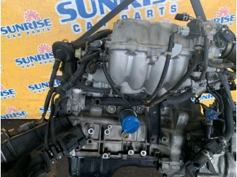 Продажа Двигатель на HONDA ACCORD CF3 F18B 2104387  -  
				под мкпп, без маховика, со всем навесным и стартером, коса, комп, 81ткм