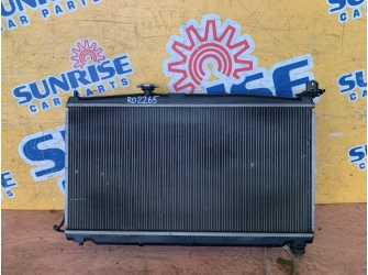 Продажа Радиатор на HONDA INSIGHT ZE2    -  
				rd2265