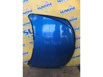 Продажа Капот на SUBARU IMPREZA GH2    -  
				синий bn5607