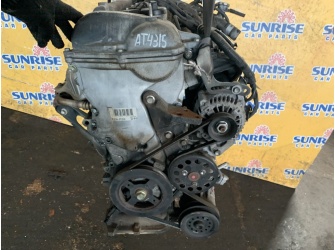 Продажа Двигатель на TOYOTA RACTIS NCP100 1NZ-FE C802067  -  
				эл. дроссель, со всем навесным и стартером, коса, комп, 78ткм