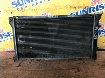 Продажа Радиатор на SUBARU LEGACY BG5 EJ20   -  
				rd2299