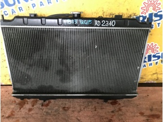 Продажа Радиатор на NISSAN SUNNY FB15 QG15   -  
				деф. верх. трубки rd2310