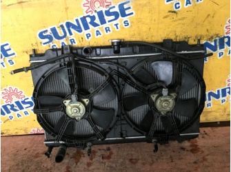 Продажа Радиатор на NISSAN SUNNY FB15 QG15   -  
				деф. верх. трубки rd2310