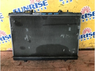 Продажа Радиатор на MITSUBISHI DION CR9W 4G63   -  
				rd2302