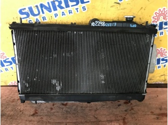 Продажа Радиатор на SUBARU OUTBACK BP9 EJ253   -  
				rd2298