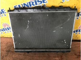 Продажа Радиатор на NISSAN SERENA TC24 QR20   -  
				rd2311