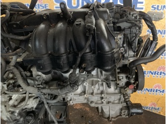 Продажа Двигатель на NISSAN SERENA TC24 QR20 500148A  -  
				пл,кол., эл. др., нет вып.колл, со всем навесным и стартером, коса, комп, 73ткм