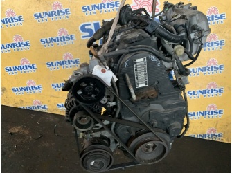 Продажа Двигатель на HONDA ODYSSEY RA6 F23A 2200483  -  
				со всем навесным и стартером, коса, комп, 68ткм