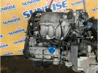 Продажа Двигатель на HONDA ODYSSEY RA6 F23A 2200483  -  
				со всем навесным и стартером, коса, комп, 68ткм