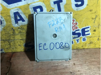 Продажа Блок EFI на HONDA ODYSSEY RA1 F22B   -  
				ec0080